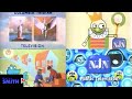 PBS Kids Program Break 2 WNJN TV 2002