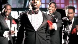 Fonzworth Bentley - "EveryBody" with KanYe West, Andre 3000