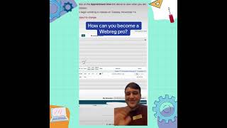 How to become a WebReg pro!