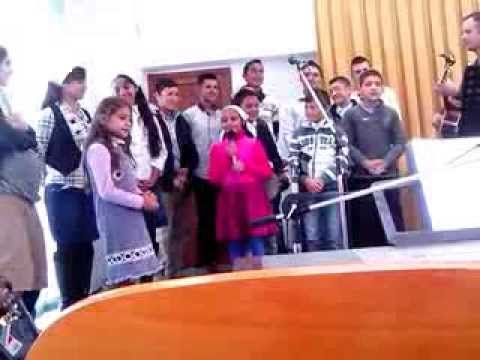 Ai grija  gura mica ce vorbesti