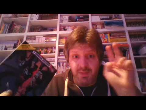 RECENSIONE DYLAN DOG 388"esercizio numero 6"