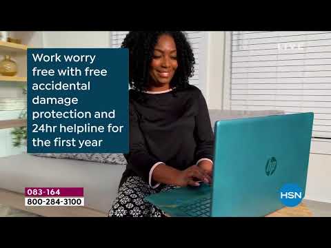 HSN | HP Electronics 03.06.2022 - 08 PM