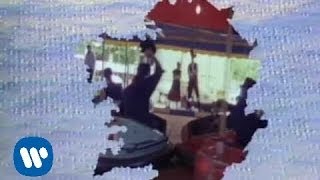 Os Resentidos - Galicia sitio distinto (Video clip)