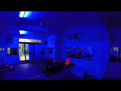 I like it power jump mix 26 abdominales