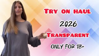 Download lagu Micro Bikini Try -On Haul Transparent |Transparent Lingerie & See-through style #11 mp3 Download lagu Micro Bikini Try -On Haul Transparent |Transparent Lingerie & See-through style #11 mp3