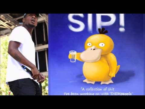 Mick Jenkins $3,000 Advice Feat  theMIND Prod. By THEMpeople