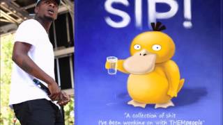 Mick Jenkins $3,000 Advice Feat  theMIND Prod. By THEMpeople