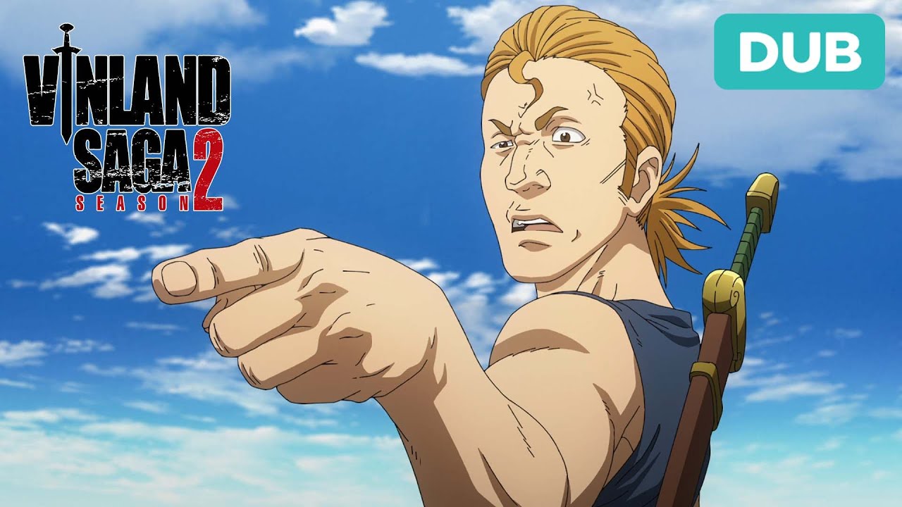 Vinland Saga Season 2 Gets Episode 6.5 Short