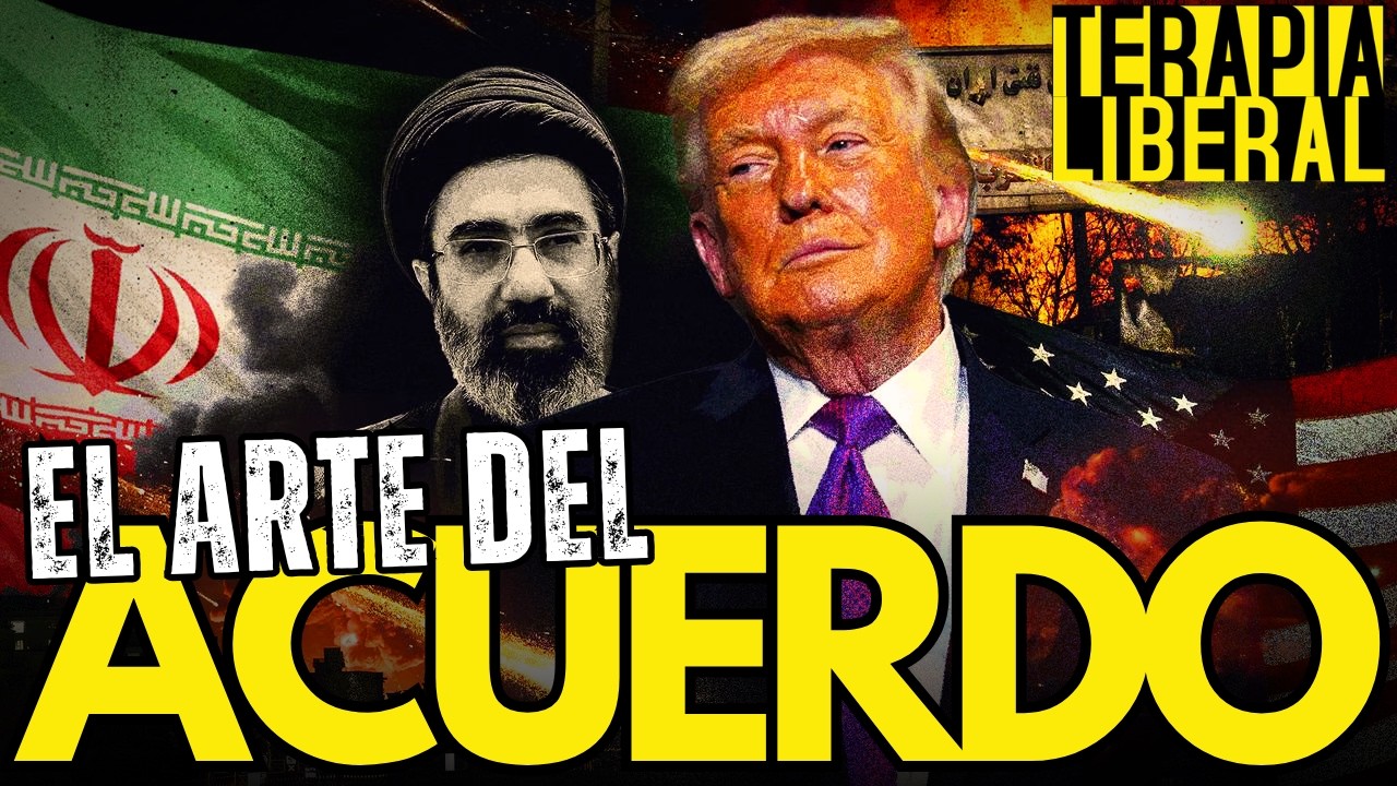 El Acuerdo compra TIEMPO! Nada será igual!