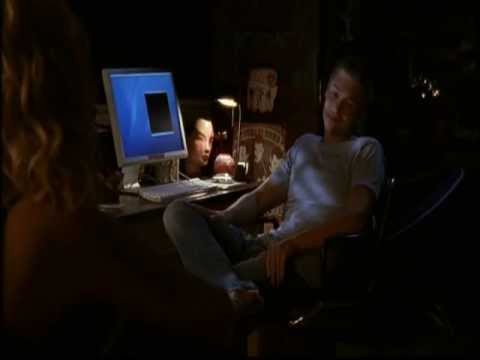 One Tree Hill - 301 - Peyton & Lucas - [Lk49]