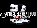 O'Neal - 2018 Element Boots Video