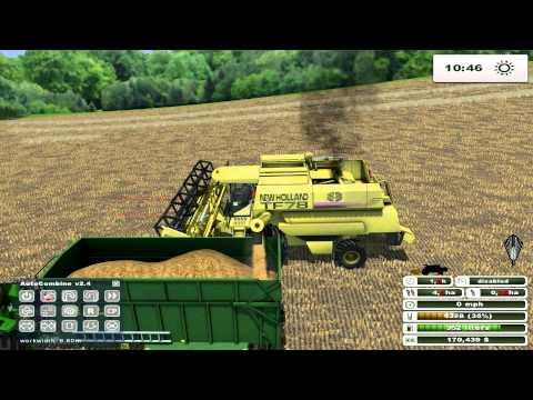 farming simulator 2013 going back to where it started pt5