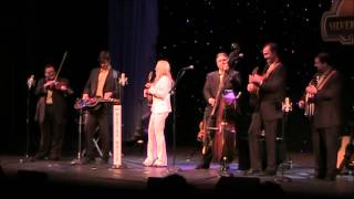 RHONDA VINCENT AND THE RAGE / "FREE BORN MAN"