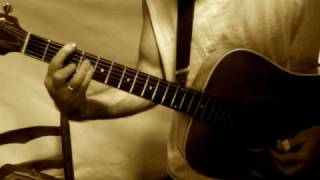 Diamonds and Gold by Tom Waits