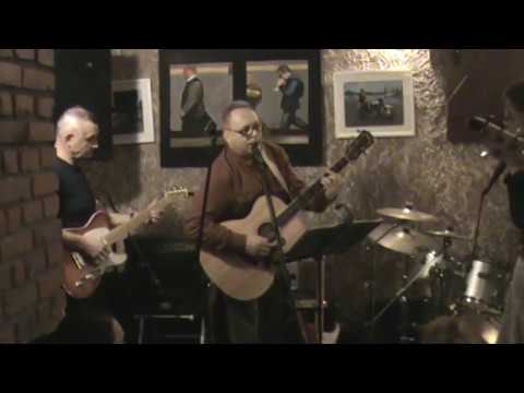 435 Soczewa Blues Session - Baszta - 09.11.2018 -1159