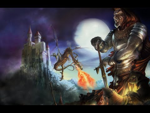 Tzar: The Burden of the Crown trailer