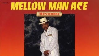 Mentirosa (Powermix) - Mellow Man Ace