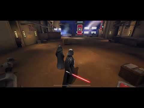 SWGoH GAC - Chromium 1 - 25.3.1