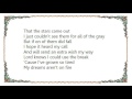 Forest Sun - Sing Me to Sleep Lyrics