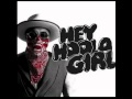 Hoola Hoop - will.i.am ft. Nicci Sundae (Nicole ...