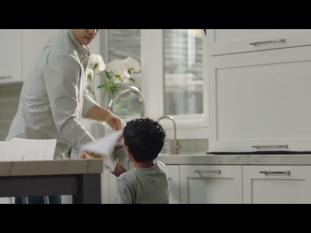 Vidéo teaser pour Product Video for HP ENVY 6000e All in One Series HP Plus 3 0 German