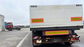 Kel-Berg Heavy-duty / Schwerlastauflieger / sv&aelig;rlast platform semi-trailer | Image 4 - Autoline