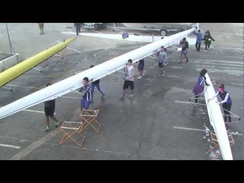 Harlem shake- NOTH edition