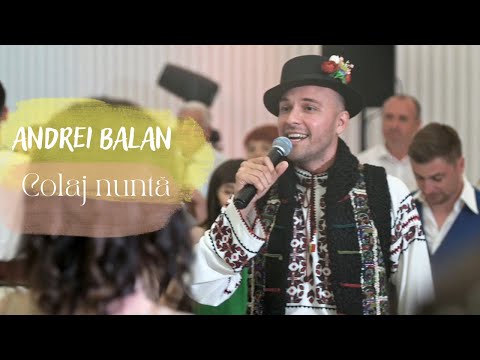 Andrei Balan - moment artistic, formatie nunta, invitat special,DJ nunta, trupa cover, artist nunta