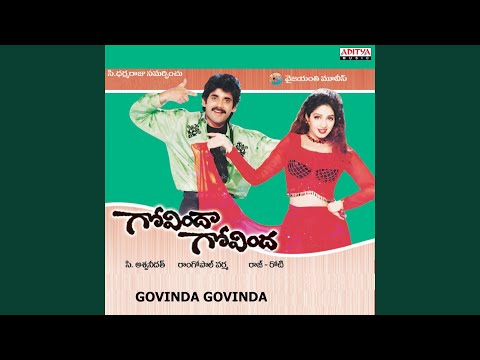 Andhama Andhama — watch video