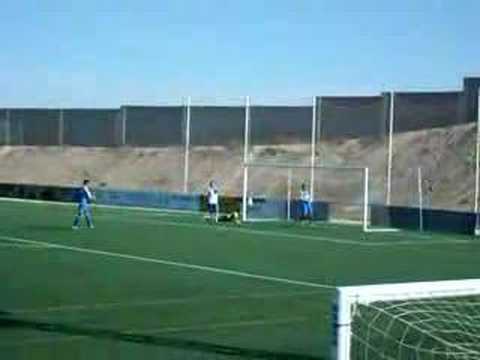 futbol fuentes de ebro juvenil