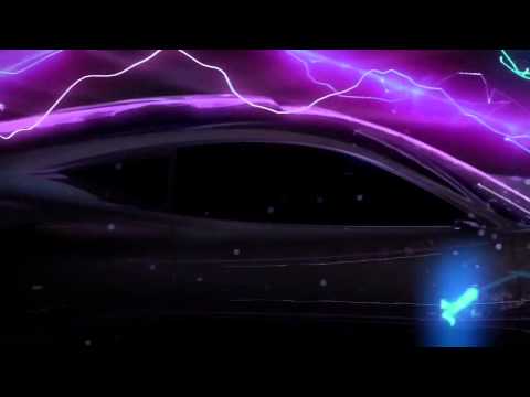 CGI VFX Spot HD   Blue Essence   by   Polynoid Blacklist