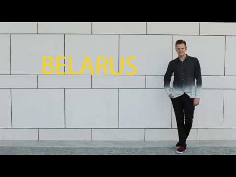 Belarus - Postcard at the “YouthVision 2016” International Song Contest