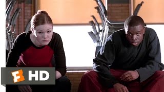 Save the Last Dance (3/9) Movie CLIP - Lesson One (2001) HD