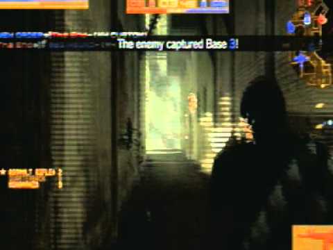 [MGO EU survival ] Full game Base M.M