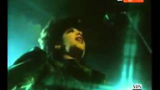 Matia Bazar - Elettrochoc (original clip).avi