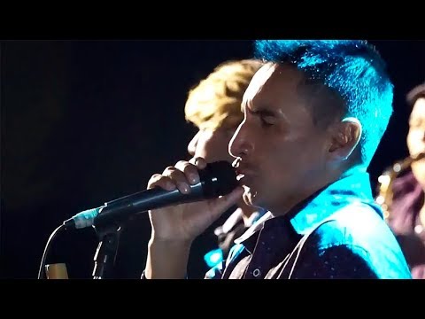 Tunantadas Mix 8 REYES PERU Descuidaste de mi La orquesta