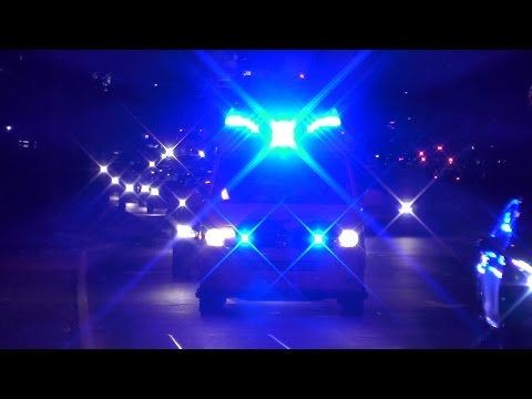 A1, Silverline Ambulance 02-141 Leeuwarden naar het Medisch Centrum Leeuwarden