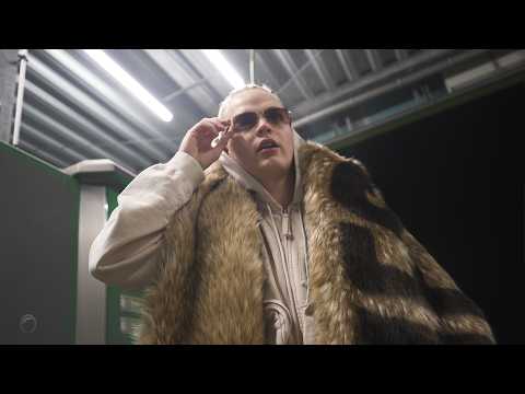 CZUUX - AUDEMARS (Official Video)