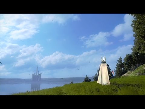 Announcement Trailer