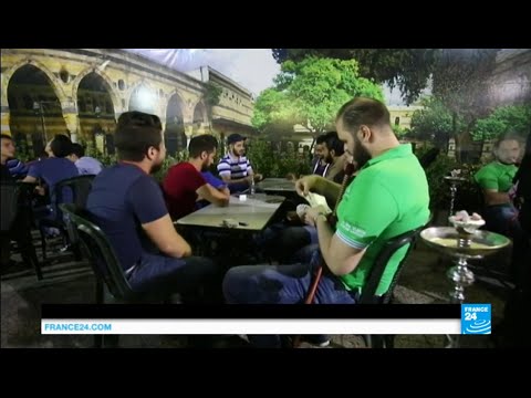 Syria: how do Damascus residents see the Russian intervention in their country?