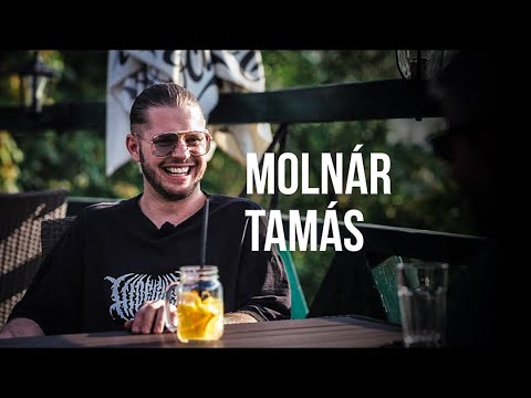 Laikus - Molnár Tamás: "Nem vetettem meg a szórakozás semmilyen formáját sem!"