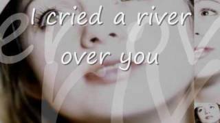 Lisa Ekdahl - Cry me a river