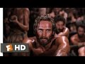 Ben Hur 9 10 Movie CLIP Row Well And Live 1959 HD
