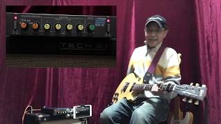 Video thumbnail for Boss ROD-10 OVERDRIVE/DISTORTION  function check video by JakeBox