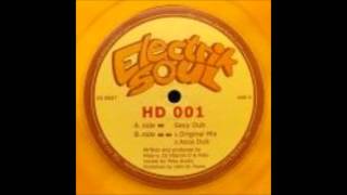 HD001 (Hipp-E, DJ Vitamin D & Halo) Sexy dub