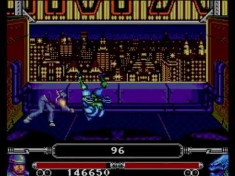 MASTERS OF COMBAT - HIGHVOLTMAN