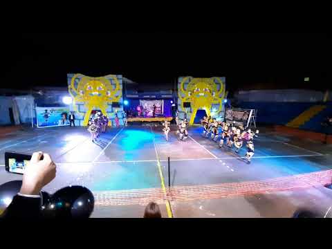 PASIONES PERUANAS HUARAZ 2019