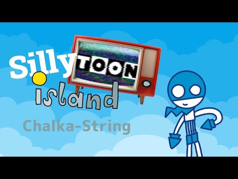 MSM - Chalka-String (Ft. @dexumsm_182) || Sillytoon Island