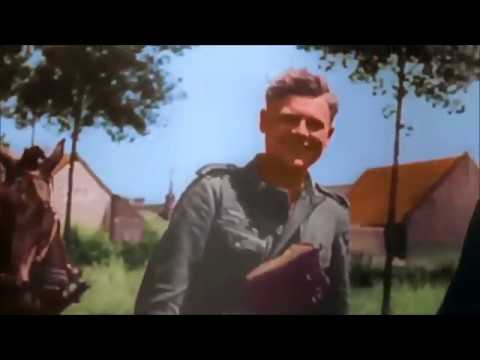 Lili Marleen Instrumental Version