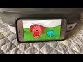 PBS Kids Program Break 2021 WEIU